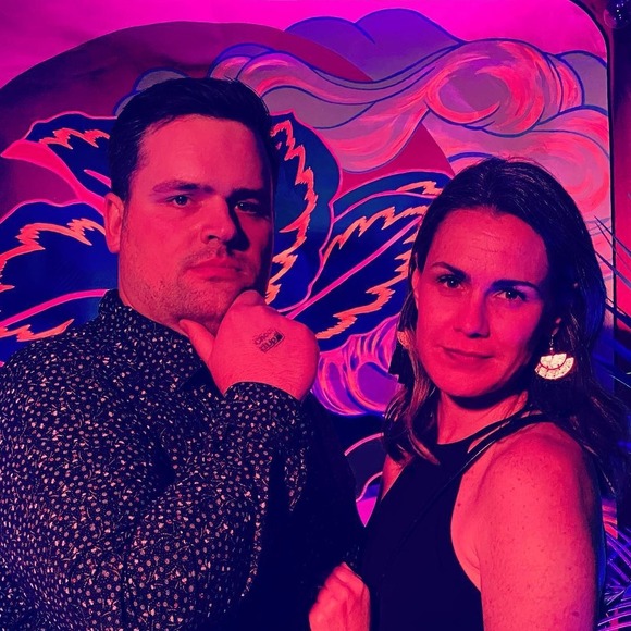 Meet your Posher, Chris - Picture 1 of 1